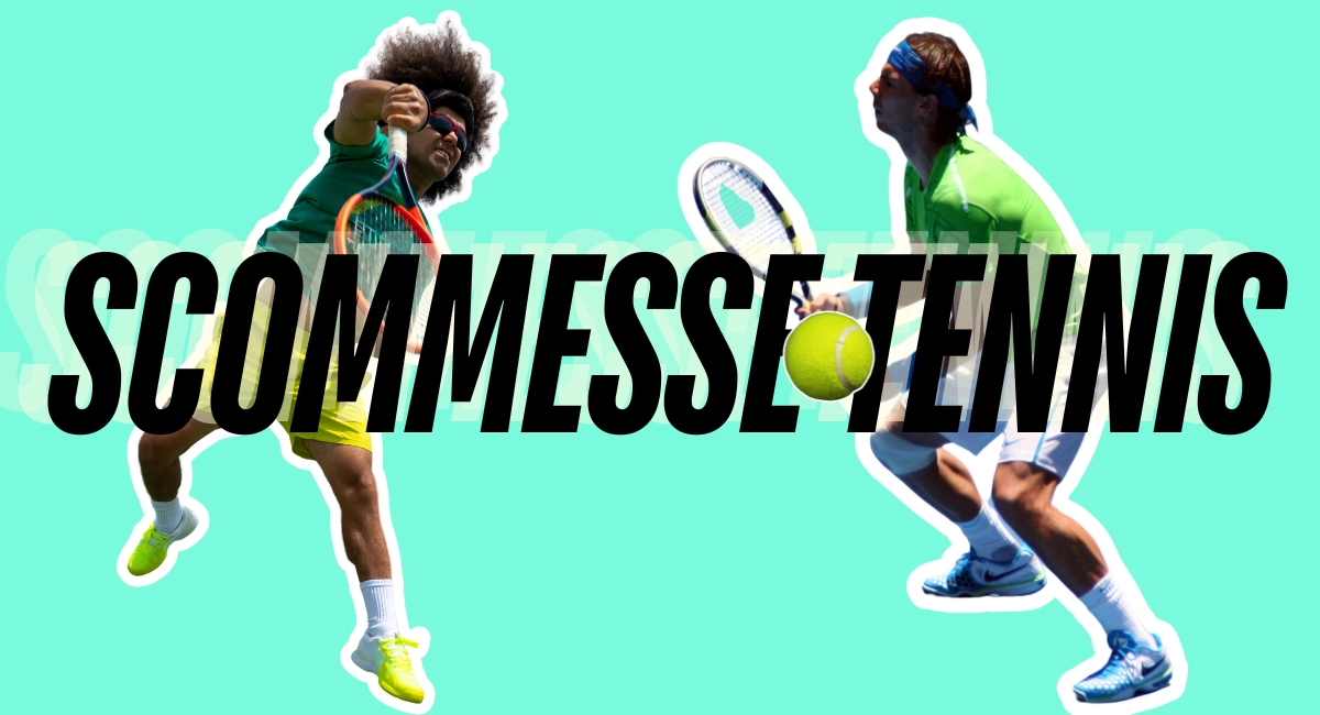 Cosa considerare per trovare il sito di scommesse sul tennis ideale